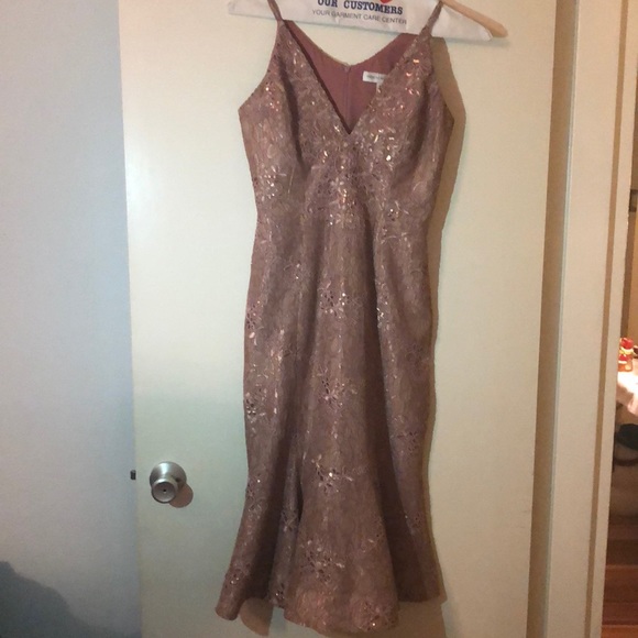 Dress The Population Dresss - Picture 4 of 4